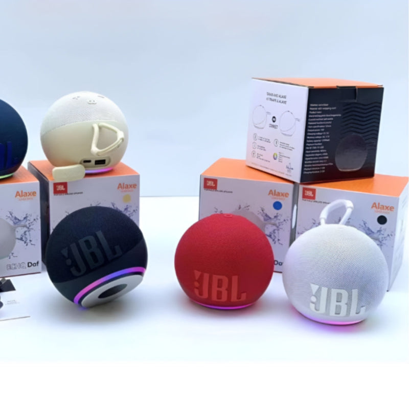 JBL: Parlante Mini Portátil